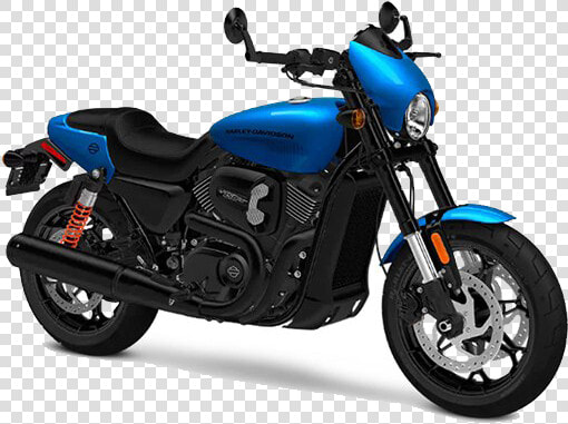 2018 Harley Davidson Street Rod Black  HD Png DownloadTransparent PNG