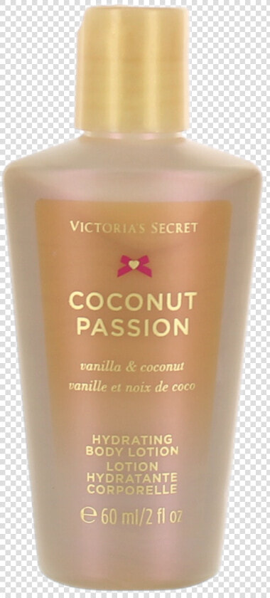 Coconut Passion By Victoria S Secret For Women Body   Sunscreen  HD Png DownloadTransparent PNG