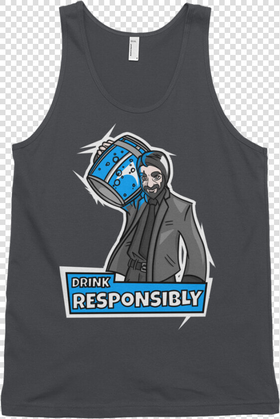 Mens Drink Responsibly  HD Png DownloadTransparent PNG