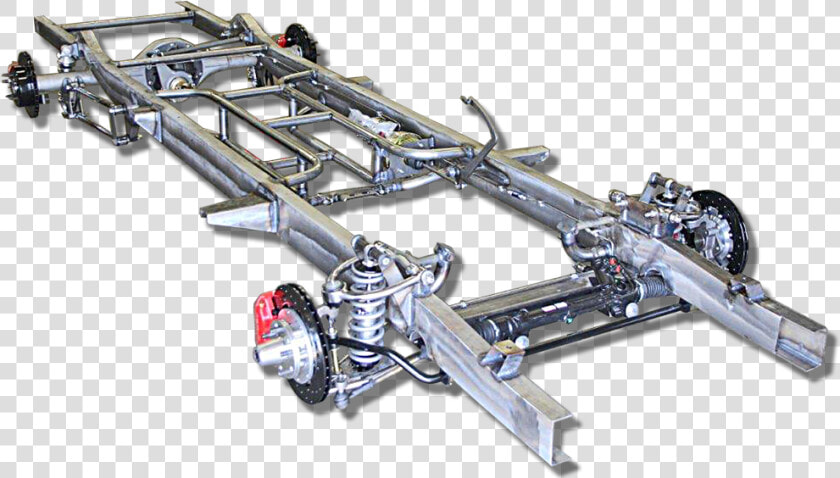 Truck Chassis  HD Png DownloadTransparent PNG