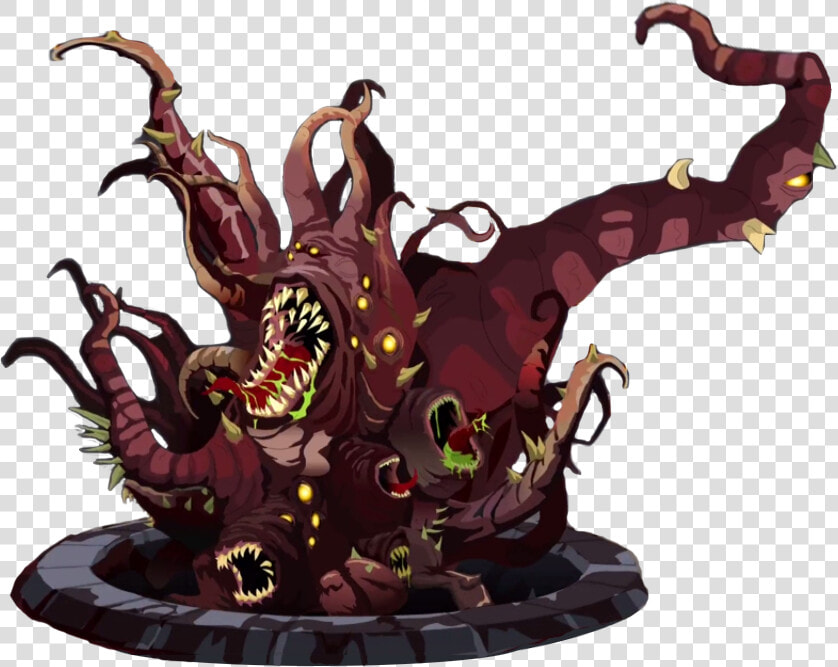 South Park Archives   Shub Niggurath South Park  HD Png DownloadTransparent PNG