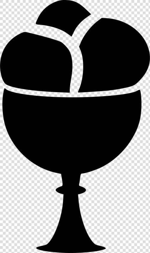 Icecream Goblet  HD Png DownloadTransparent PNG