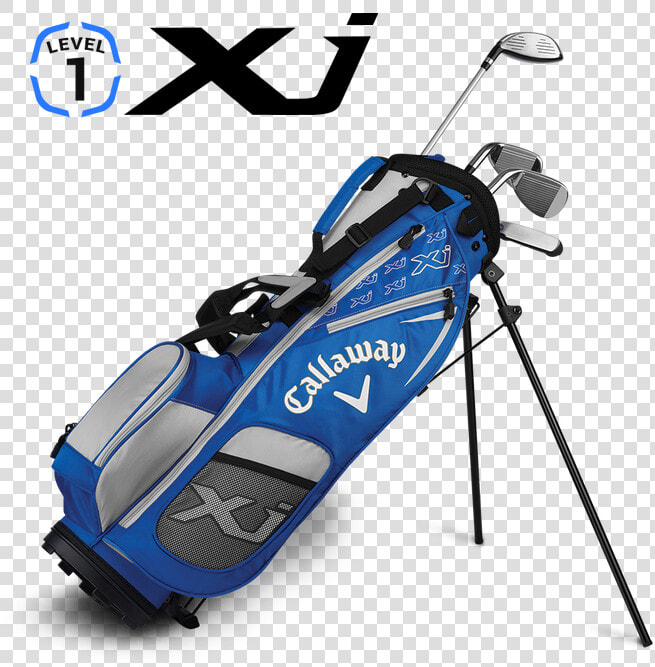 2019 Callaway Golf Clubs   Golf Club Set  HD Png DownloadTransparent PNG