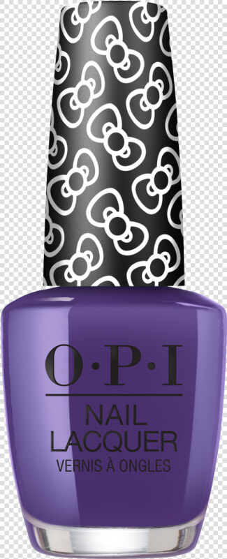 Opi Hello Kitty 2019 Swatches  HD Png DownloadTransparent PNG