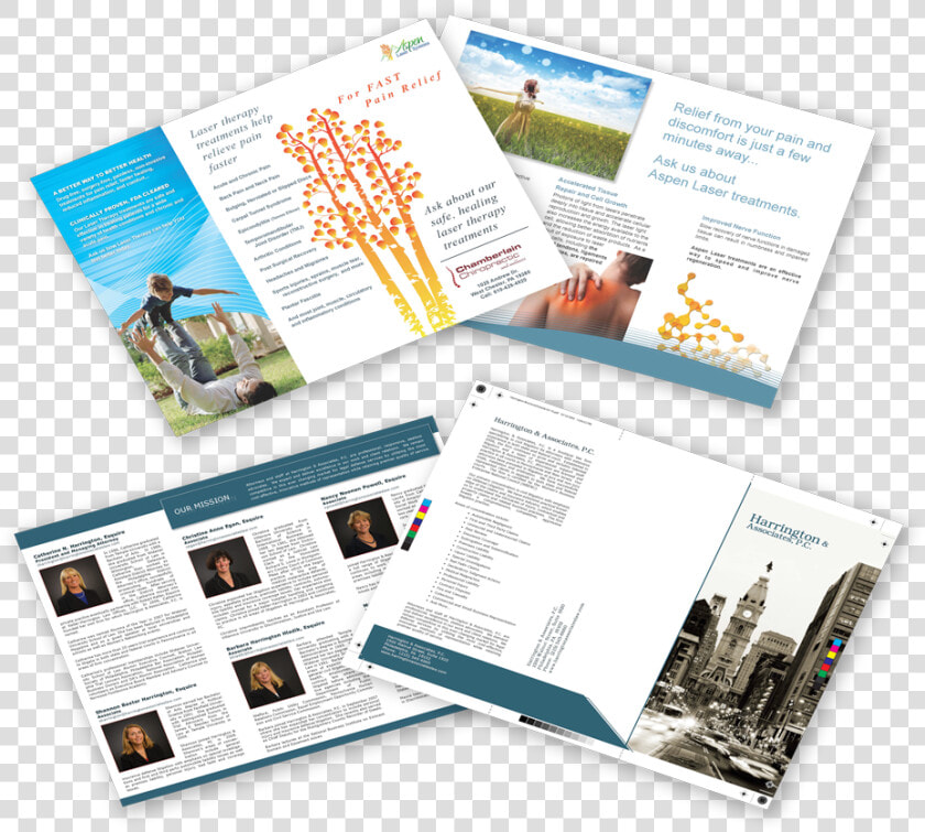 Brochure Trifold Aspenlasers Business Consulting New   Flyer  HD Png DownloadTransparent PNG