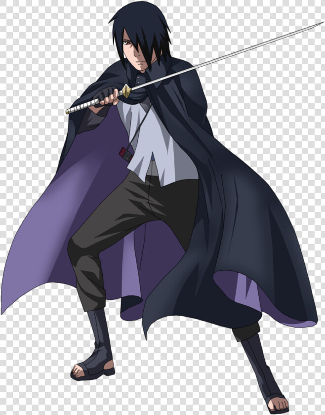 No Caption Provided   Boruto Sasuke Uchiha  HD Png DownloadTransparent PNG