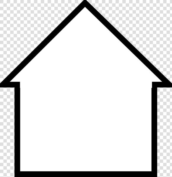 Sonya House Clip Art At Clker Com Vector Clip Art Online   Clip Art  HD Png DownloadTransparent PNG