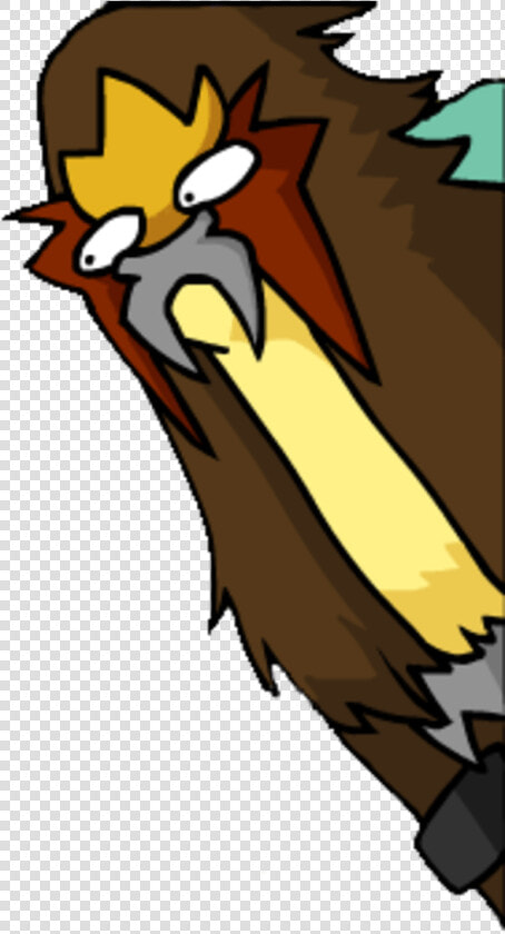 Super Mario Odyssey The Sims 3 Fanimecon Bird Beak   Entei Meme  HD Png DownloadTransparent PNG