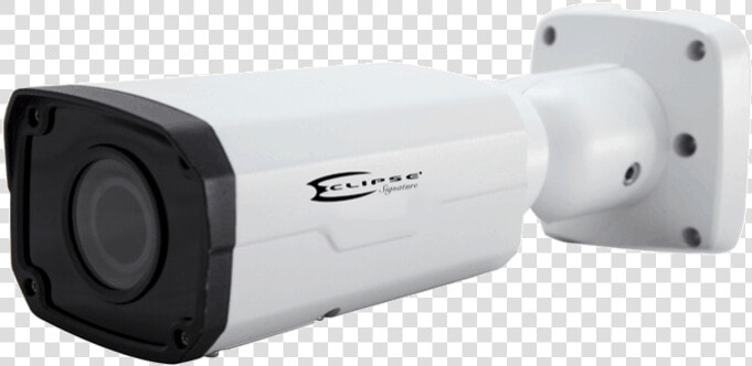 2mp Varifocal Bullet Camera  HD Png DownloadTransparent PNG