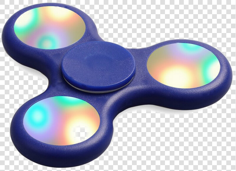 Led Fidget Spinner Png Picture   Fidget Spinner  Transparent PngTransparent PNG