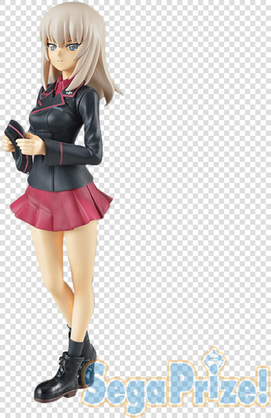 Sega Erika Itsumi Pm Figure   Sega Itsumi Erika Figure  HD Png DownloadTransparent PNG