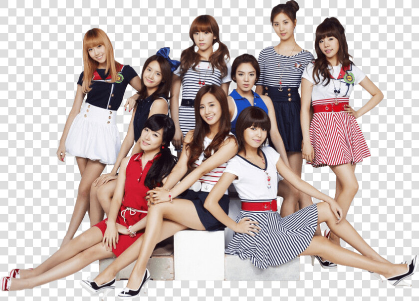 Girls Generation Posing   Girls Generation Members Hd  HD Png DownloadTransparent PNG