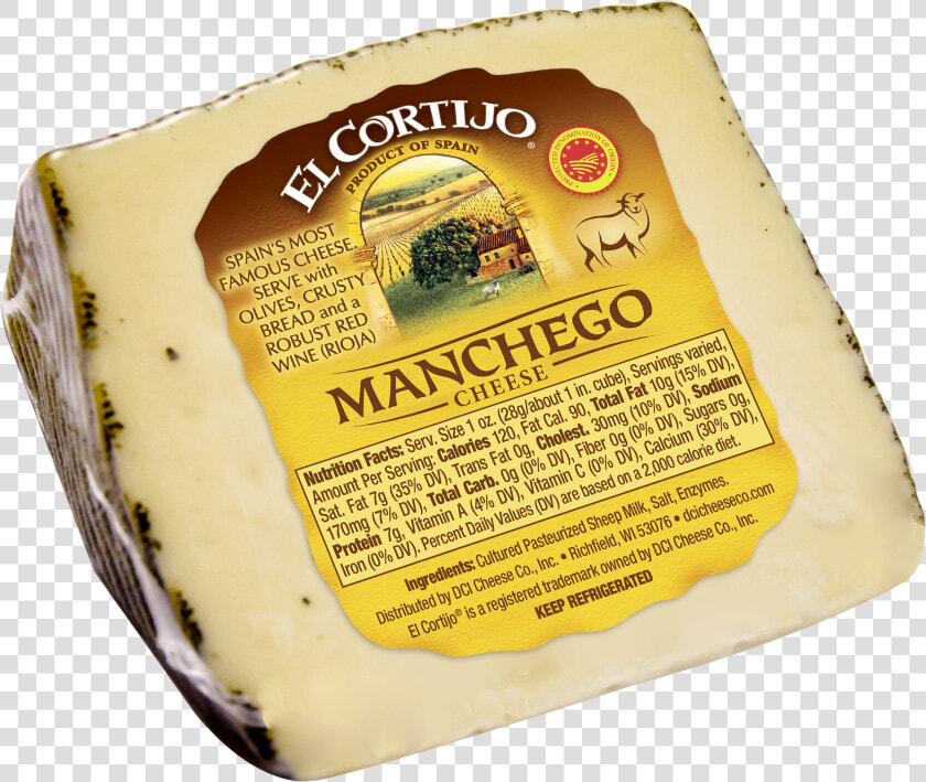 1 Oz Manchego Cheese  HD Png DownloadTransparent PNG