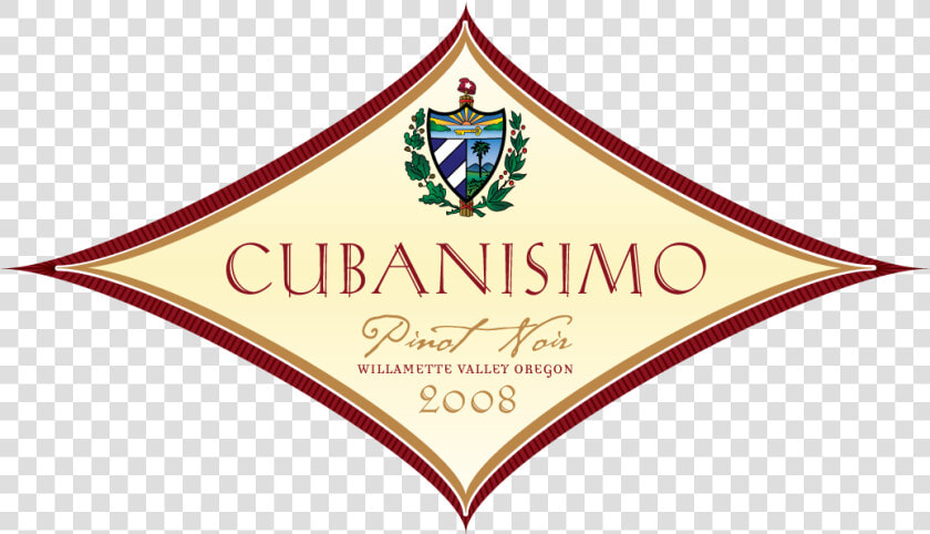 Chili Cook Off Winner Certificate   Cubanisimo Pinot Noir Estate  HD Png DownloadTransparent PNG