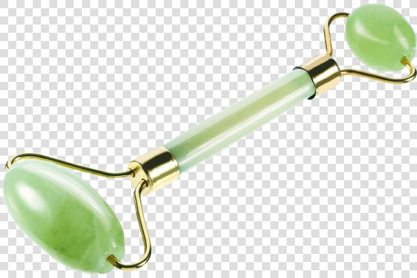 Face Roller Jade Png   Jade Roller Transparent Background  Png DownloadTransparent PNG