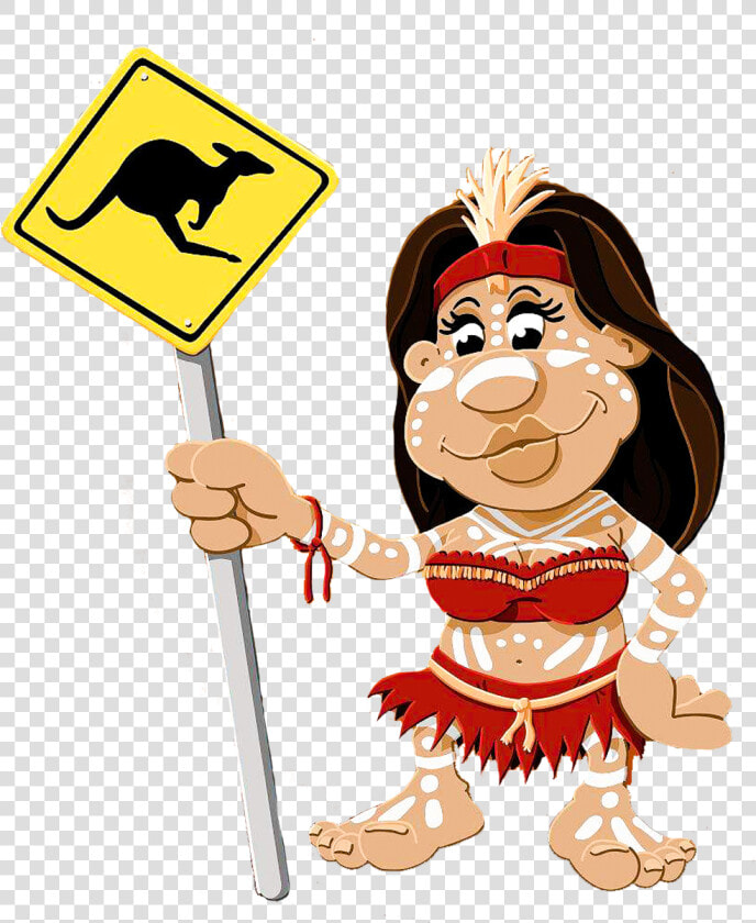 Australia People Australians Of Indigenous Aboriginal   Indigenous Australians Clipart  HD Png DownloadTransparent PNG