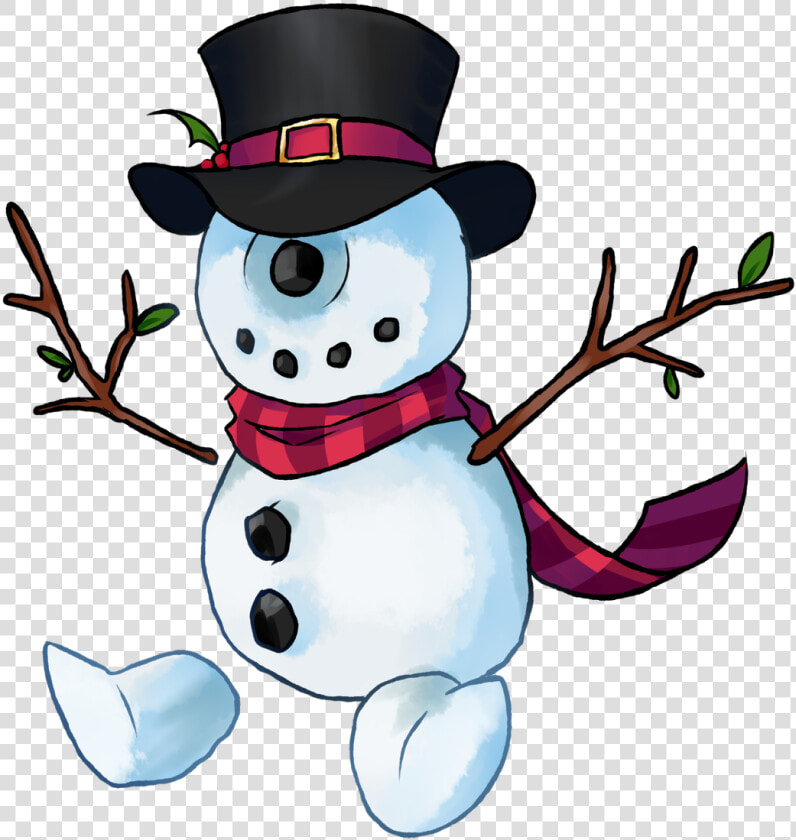 Snowman Clipart Country   Kor Skin Brawlhalla Snowman  HD Png DownloadTransparent PNG