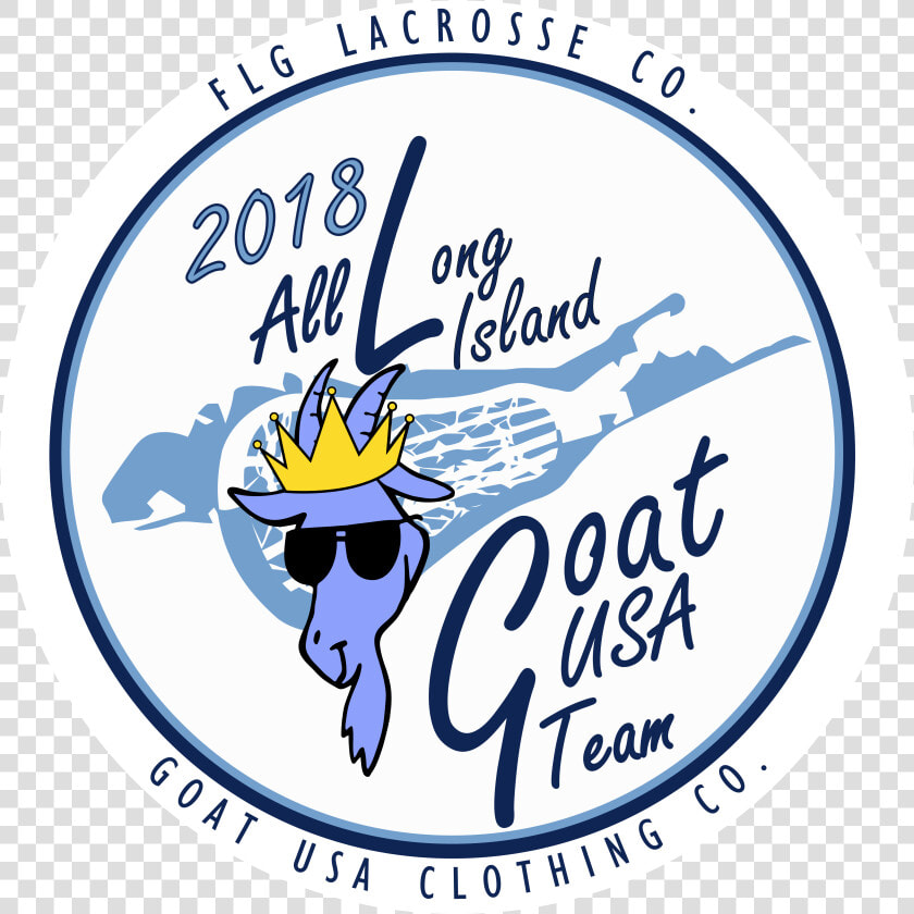 Opens In Modal Lightbox   Goat Usa Sticker Lacrosse  HD Png DownloadTransparent PNG