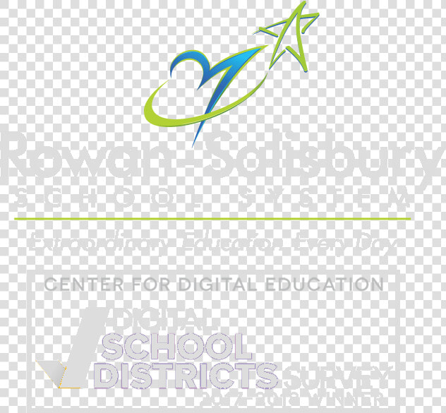 Rowan Salisbury Schools Wifi  HD Png DownloadTransparent PNG