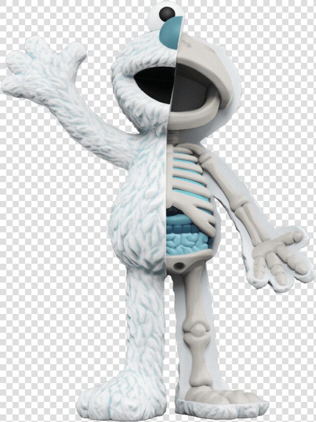 Elmo Xxray  HD Png DownloadTransparent PNG