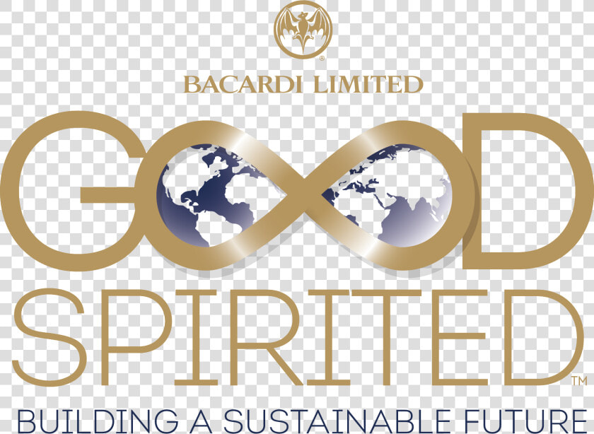 Bacardi Good Spirited Corporate Social Responsibility   Good Spirited Awards  HD Png DownloadTransparent PNG