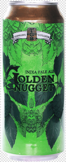 Toppling Goliath Golden Nugget  HD Png DownloadTransparent PNG