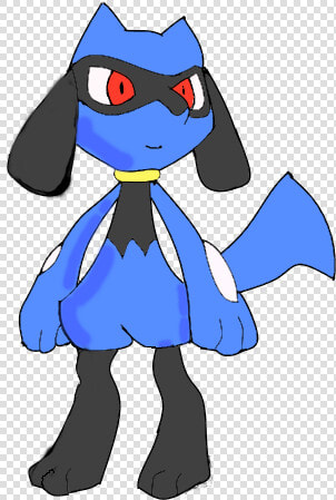 Riolu Png  Transparent PngTransparent PNG