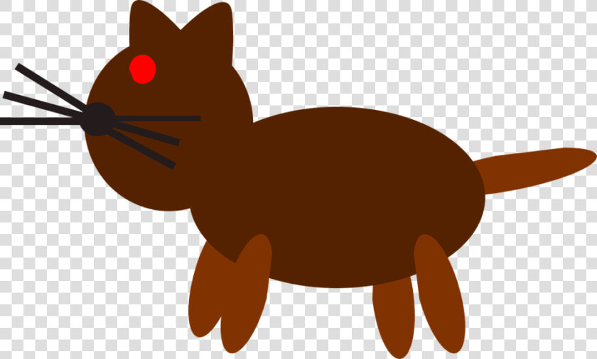 Cat  Toy  Wood  Animal  Mammal  Domestic  Feline  HD Png DownloadTransparent PNG