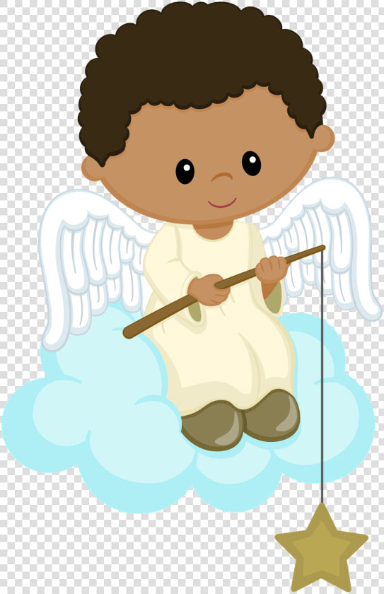 Funeral Clipart Baptism   Baby Angel Clipart Png  Transparent PngTransparent PNG