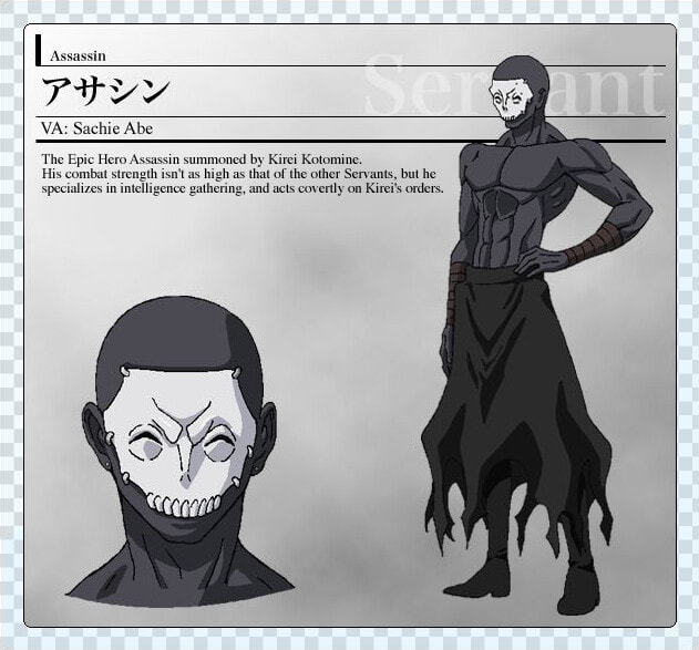 I Ii   Cosplay   Hassan Of The Hundred Faces  HD Png DownloadTransparent PNG