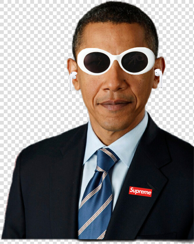 Meme Obama   Transparent Barack Obama Png  Png DownloadTransparent PNG