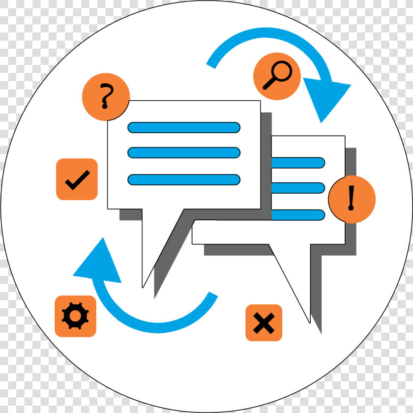 We Answer To The Most Frequent Questions People Ask   Portable Network Graphics  HD Png DownloadTransparent PNG