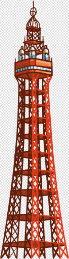 6 Kbyte  V   Blackpool Tower Png  Transparent PngTransparent PNG