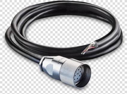 Cables   Connectors M23 Connectors   Cables   Coaxial Cable  HD Png DownloadTransparent PNG