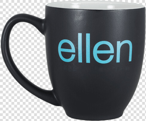 Ellen Coffee Mug  HD Png DownloadTransparent PNG