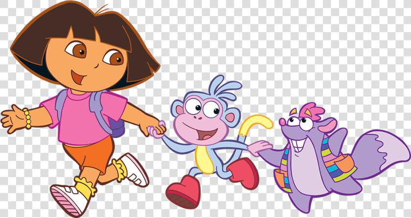 Dora The Explorer Wiki   Tico Dora  HD Png DownloadTransparent PNG