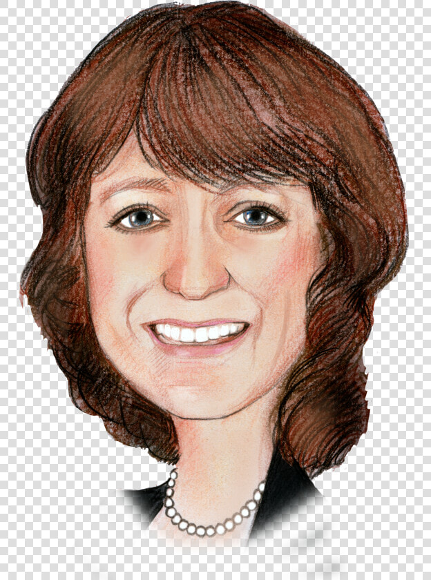 Kathy Yee1   Bob Cut  HD Png DownloadTransparent PNG