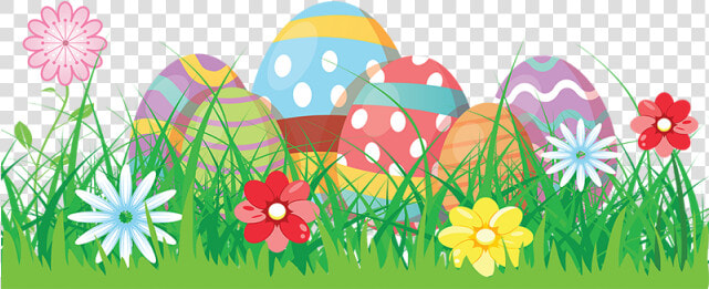 Clip Art Easter Eggs In Grass   Easter Eggs No Background  HD Png DownloadTransparent PNG