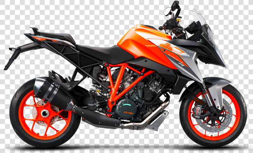 Ktm 1290 Super Duke Gt 2018  HD Png DownloadTransparent PNG