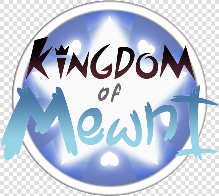 Ngdo Kingdom Hearts Iii Blue Text Product Logo Font   Star Vs Forces Of Evil Logo  HD Png DownloadTransparent PNG