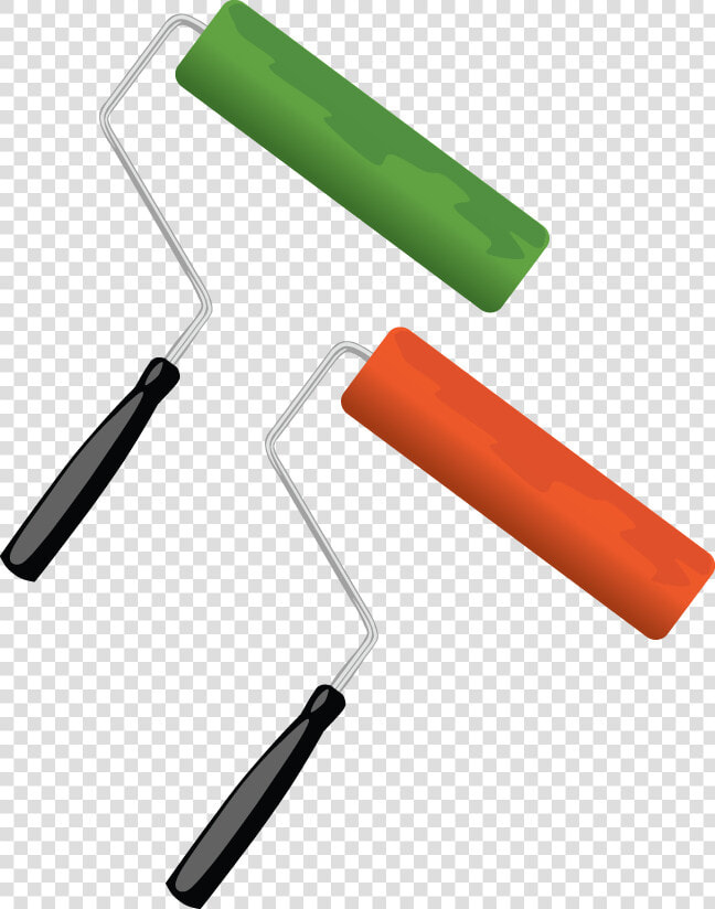 514 Paint Roller Data zoom   cdn   Paint Roller  HD Png DownloadTransparent PNG