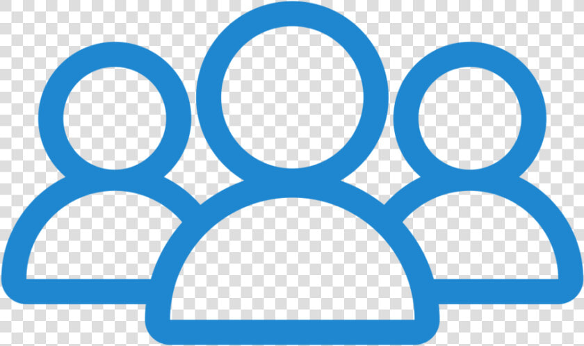 Transparent Team Icon Png   Blue Team Icon  Png DownloadTransparent PNG