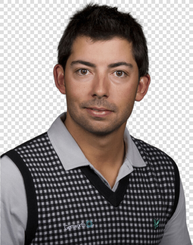 Andersson Hed Trea I Skottland   Pablo Larrazabal  HD Png DownloadTransparent PNG