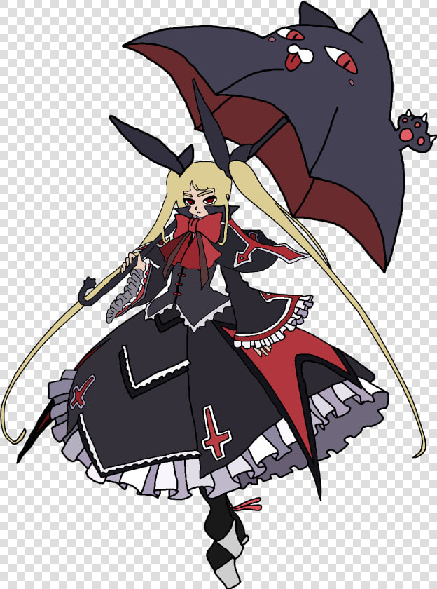 Rachel Alucard Cosplay  HD Png DownloadTransparent PNG