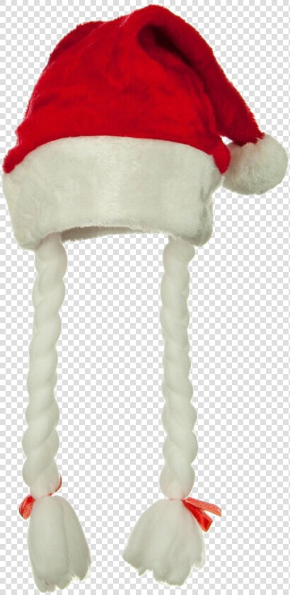 Fundo Transparente Gorro De Papai Noel Em Png  Png DownloadTransparent PNG