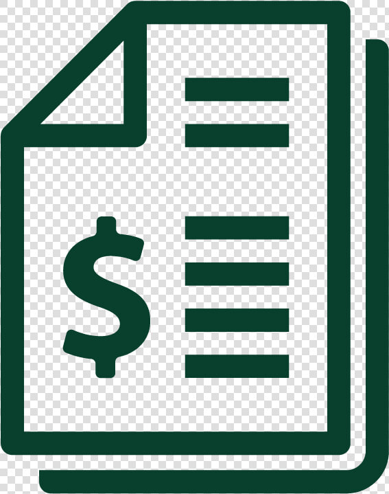 Tax Clipart Tax Planning   Financial Report Icon Png  Transparent PngTransparent PNG