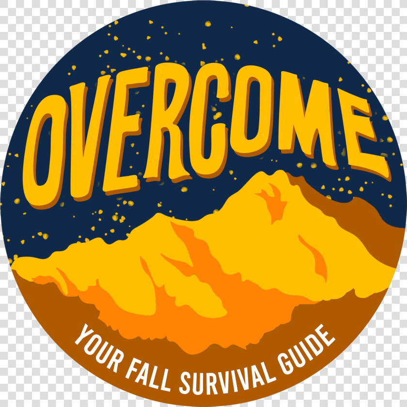 Overcome Logo  HD Png DownloadTransparent PNG