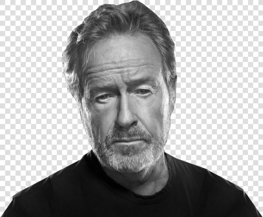 Ridley Scott   Riddley Scott  HD Png DownloadTransparent PNG