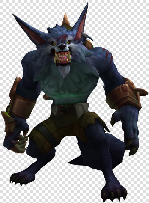 Warwick Lol Png  Transparent PngTransparent PNG