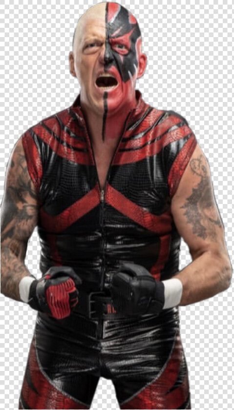 Dustin Rhodes Aew Png  Transparent PngTransparent PNG